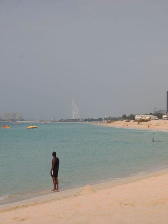 Der Strand Sheraton Jumeirah Beach Resort