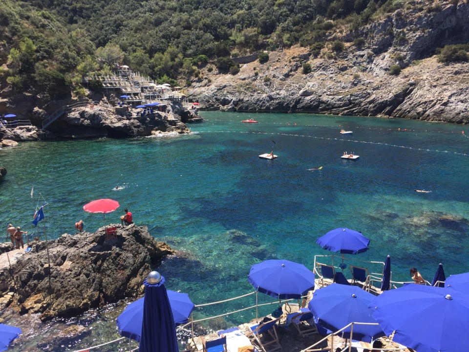 Strand Boutique Hotel Torre Di Cala Piccola