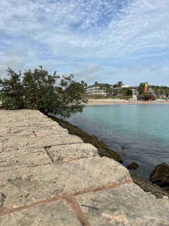 Außenansicht Iberostar Waves Playa de Muro