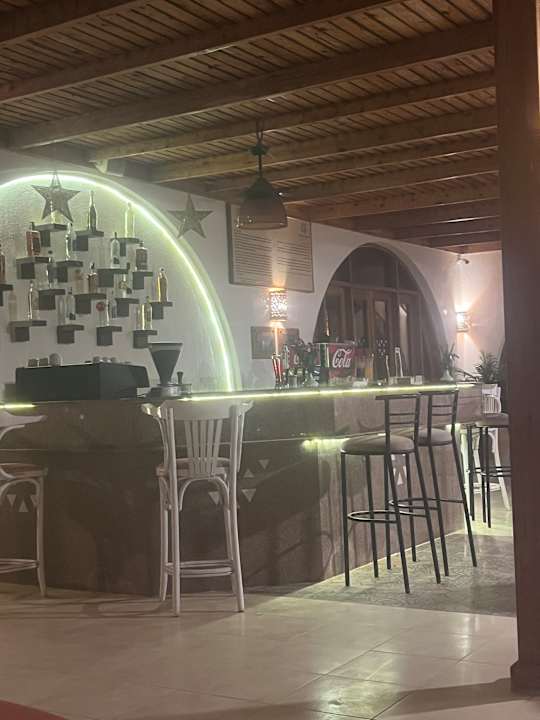 Sonstiges Beach Safari Nubian Resort