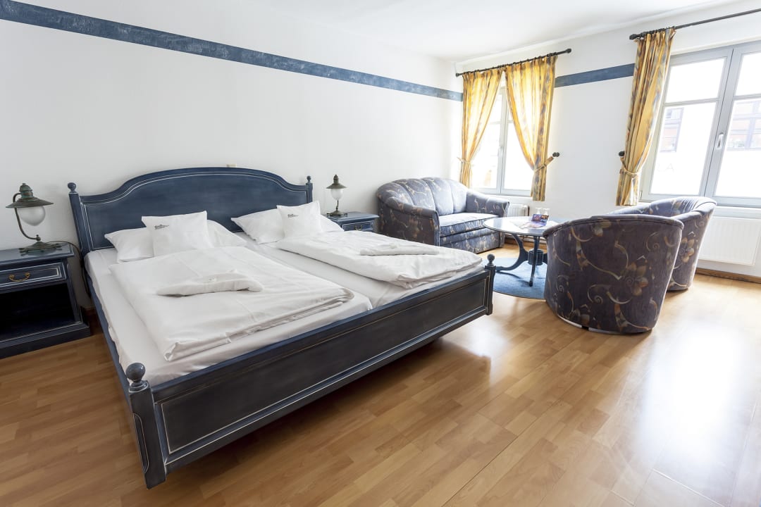 Zimmer U-Nautic Restautant & Pension