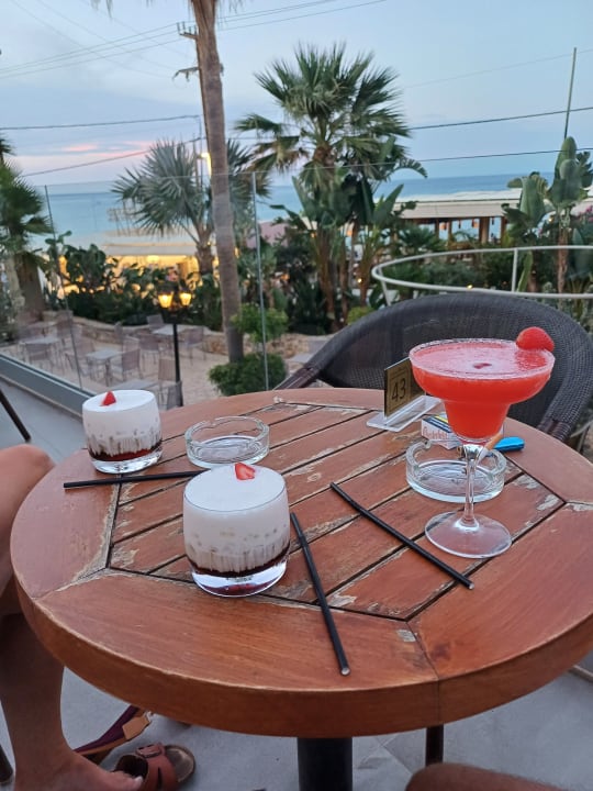 Gastro Cactus Beach
