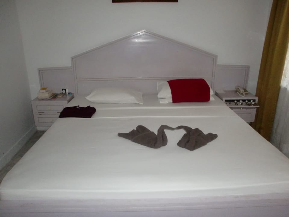 Bett Aida Ayurveda Resort & Spa