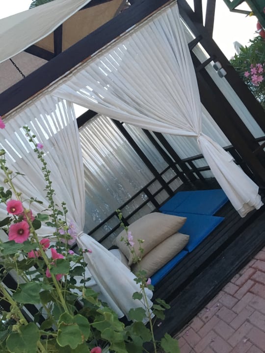 Sonstiges Saphir Resort & Spa