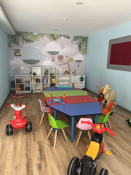 Sport & Freizeit Side Story Resort & Spa