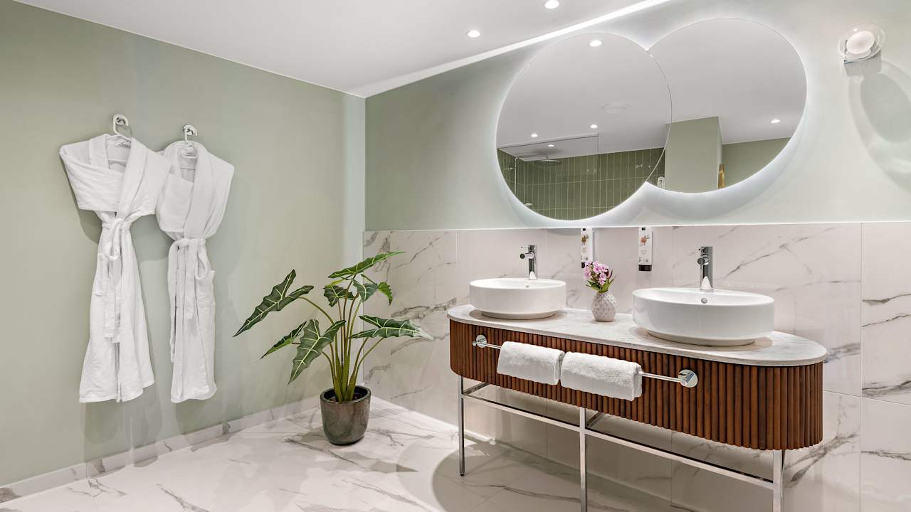 Zimmer Hotel Bristol Berlin