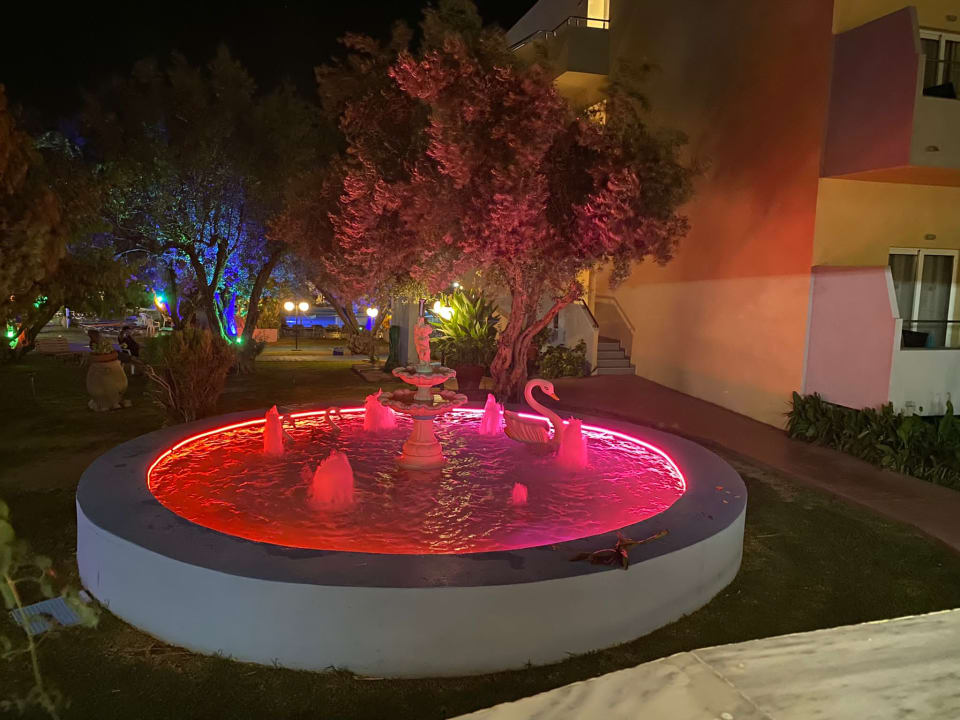 Sonstiges Hotel Golden Odyssey