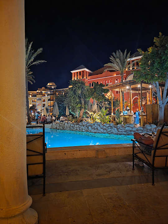 Pool The Grand Resort
