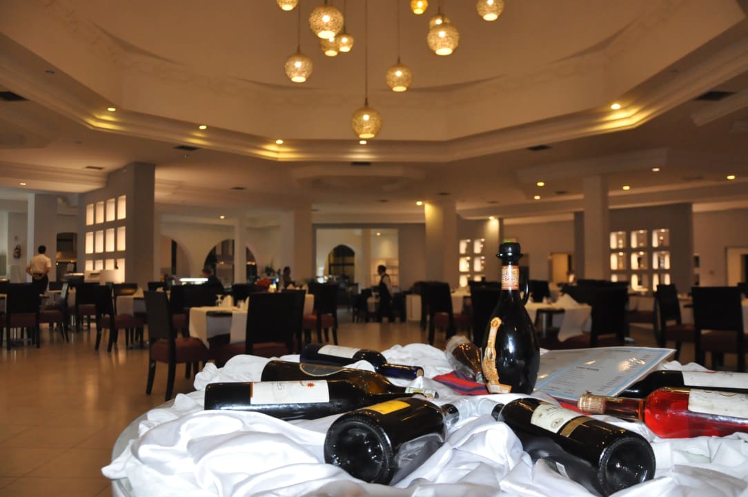 Gastro Djerba Aqua Resort