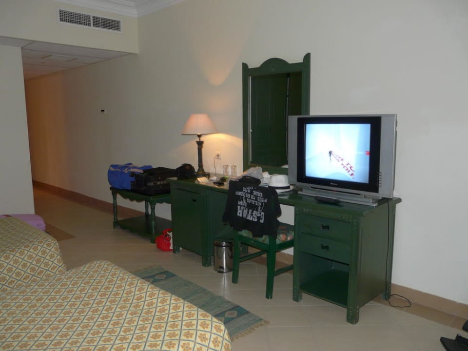 Room 3101 Pickalbatros Dana Beach Resort - Hurghada