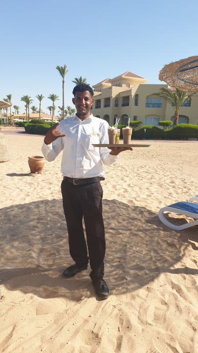 Sonstiges Cleopatra Luxury Resort Makadi Bay