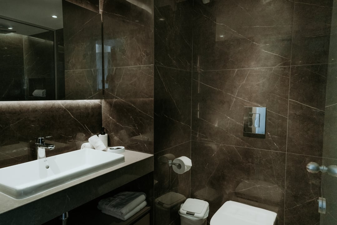 Zimmer St. George Beach Hotel & Spa Resort