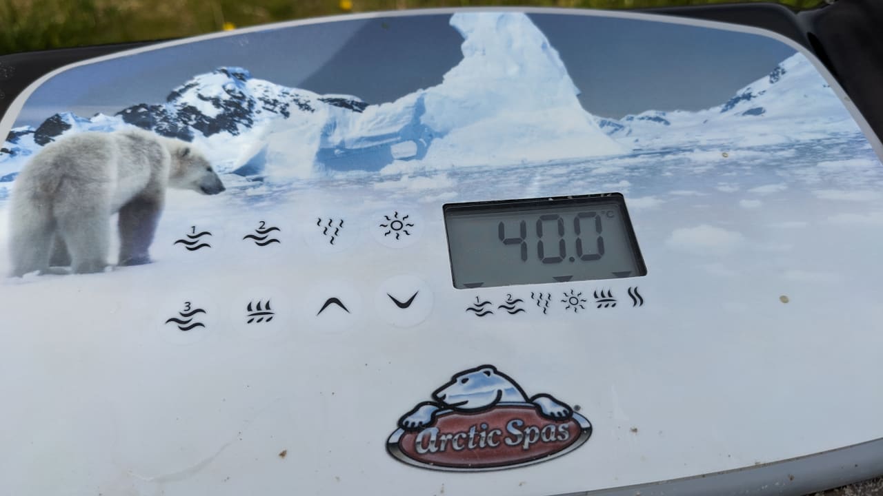 Sport & Freizeit Holt Inn