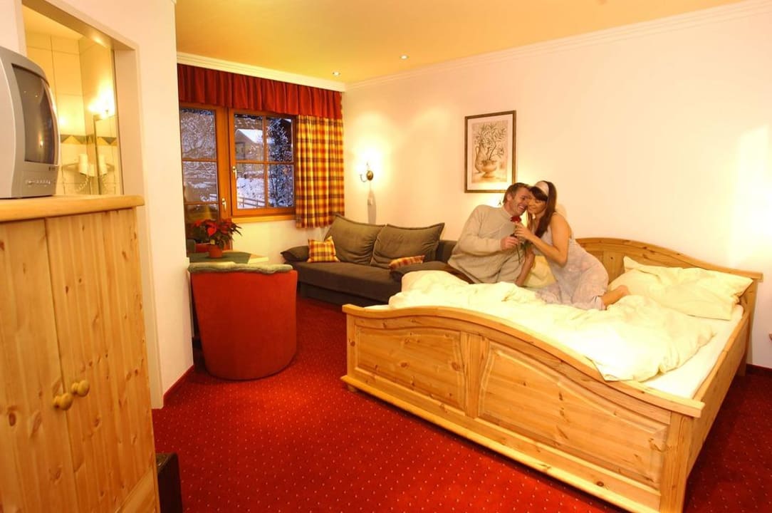 Zimmer Boutique Hotel Martha