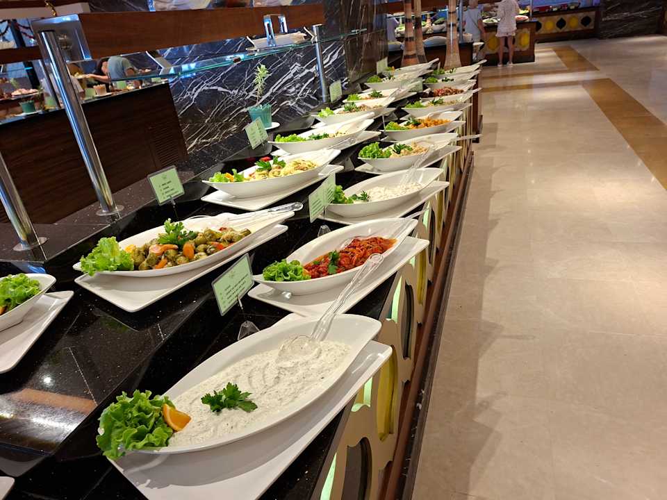 Gastro Litore Resort & Spa