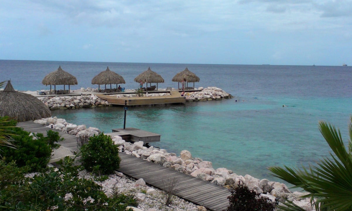 Hotel-Strand Blue Bay Golf & Beach Resort