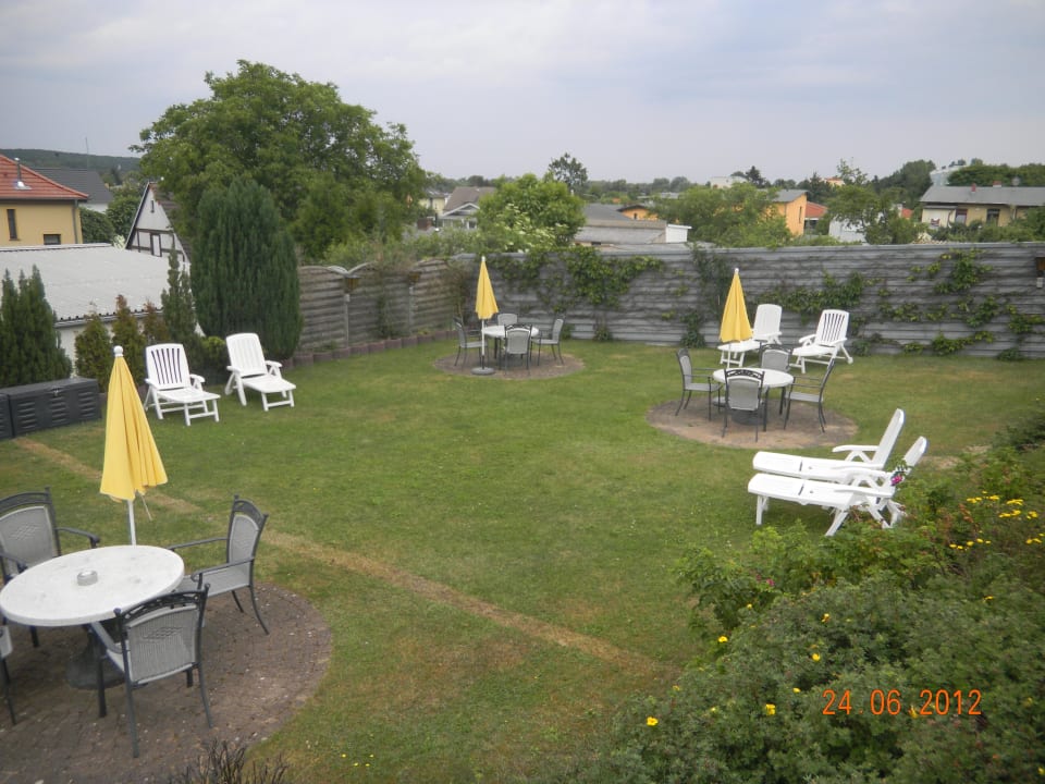 Ruheoase Pension Kleine Insel®