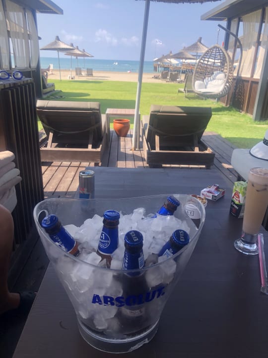 Gastro Voyage Belek Golf & Spa