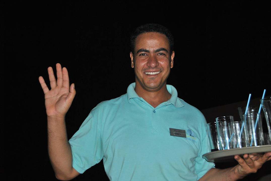 Personal Grand Makadi