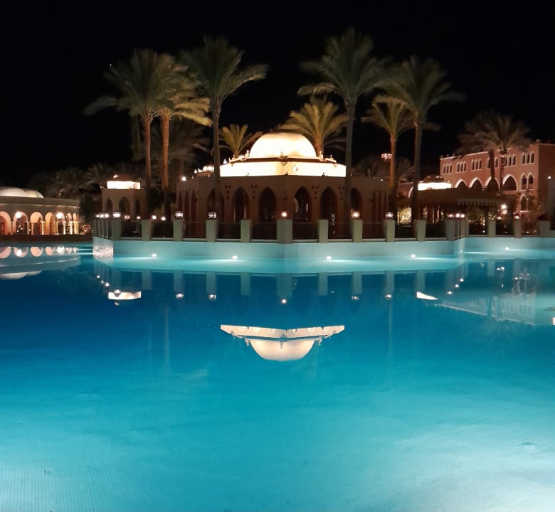 Pool Makadi Palace