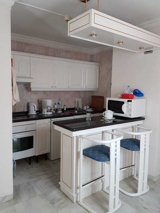 Apartment Apartamentos Casablanca