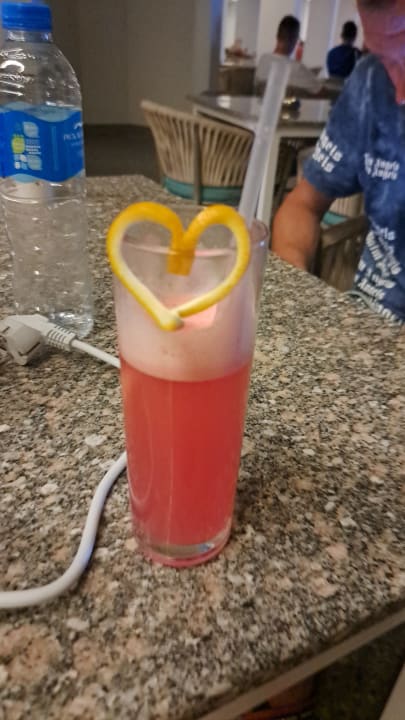 Gastro Beach Albatros Resort