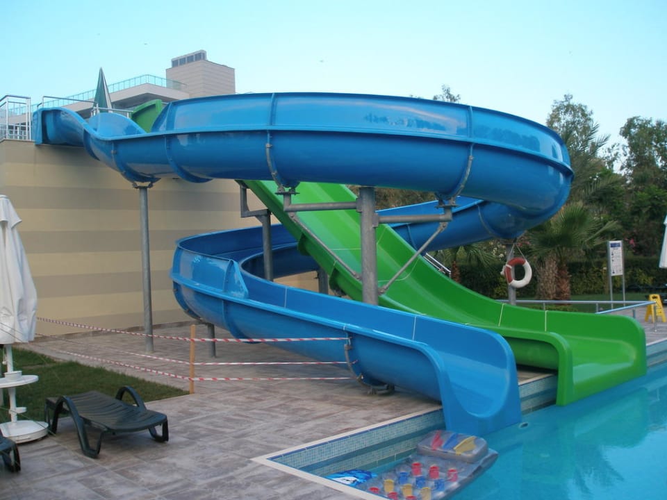 Kinderrutschen Arum Barut Collection