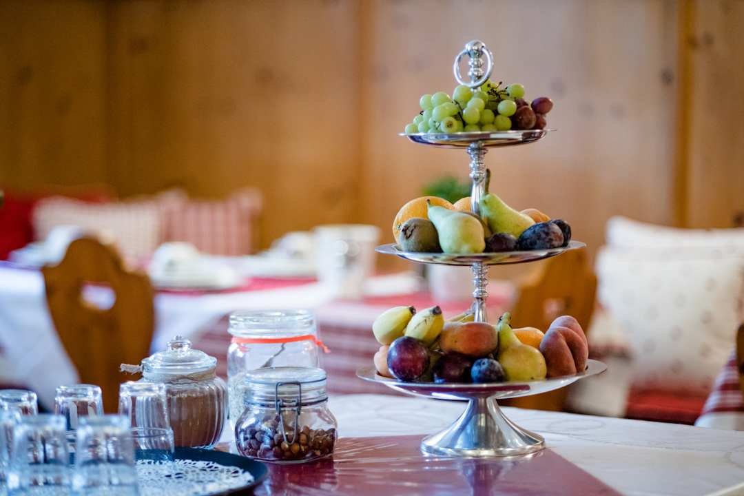 Zimmer Hotel Schneider-Gössl