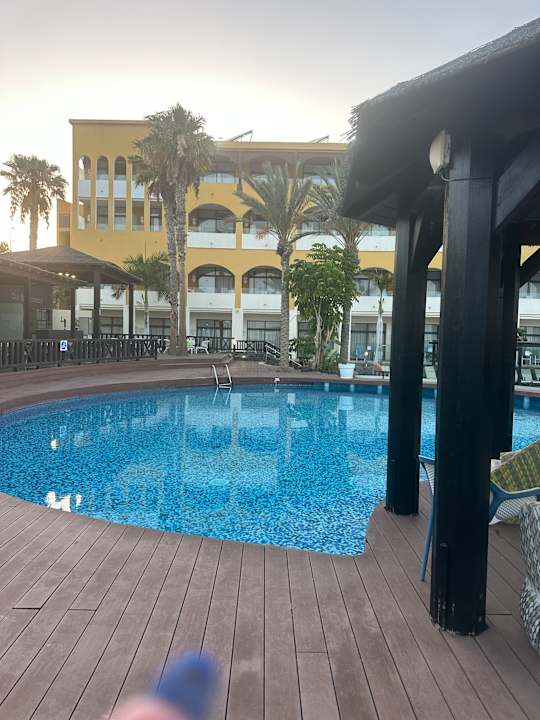 Pool Occidental Jandía Royal Level - Adults only