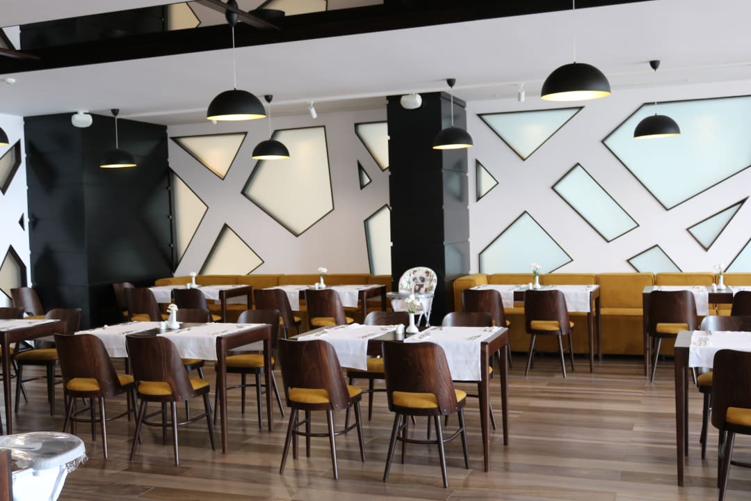 Gastro Sentido Marea