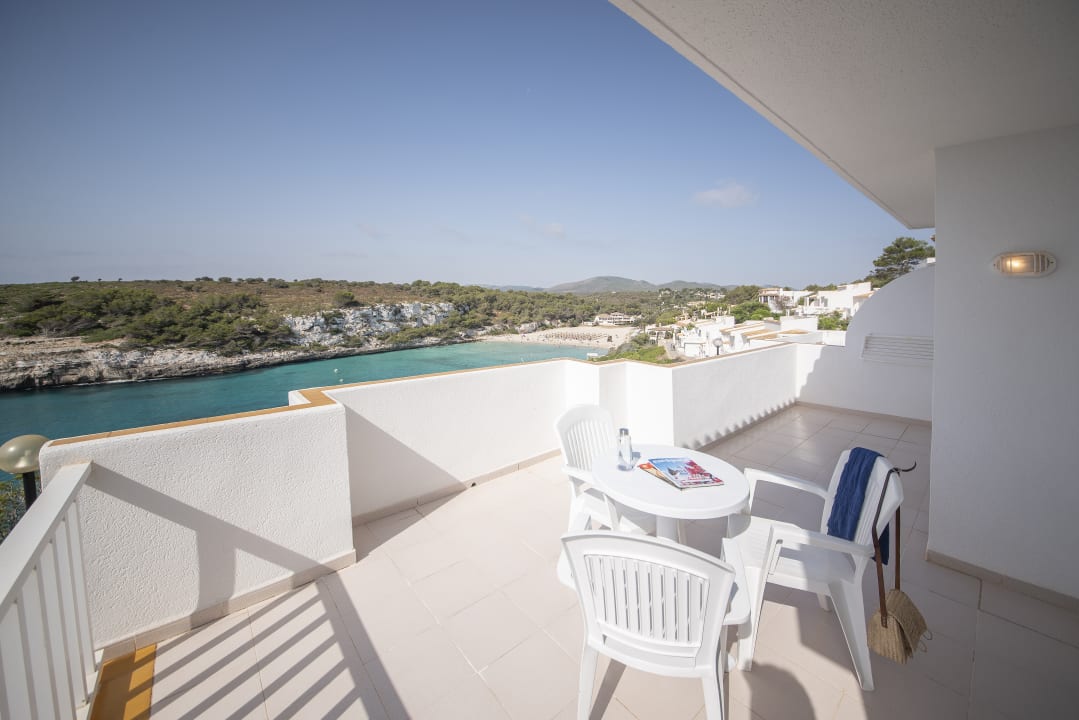 Zimmer blau punta reina