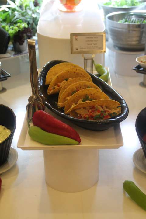 Gastro Calimera Side Resort