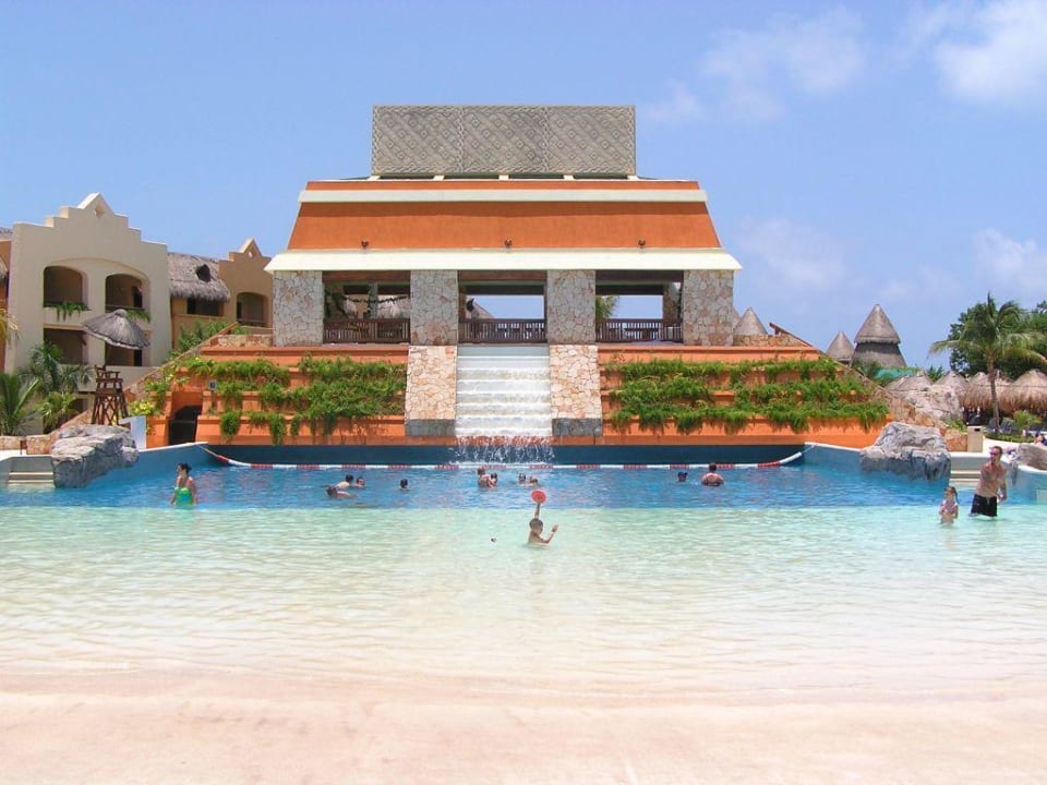 Maya Iberostar Selection Paraiso Maya Suites