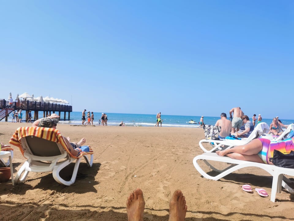 Strand Side Village Hotel