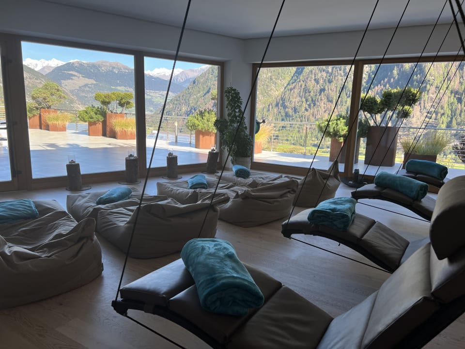 Sport & Freizeit Tuberis Nature & Spa Resort