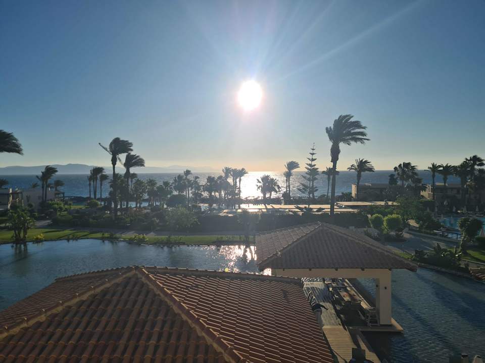 Ausblick Grecotel LUXME Kos