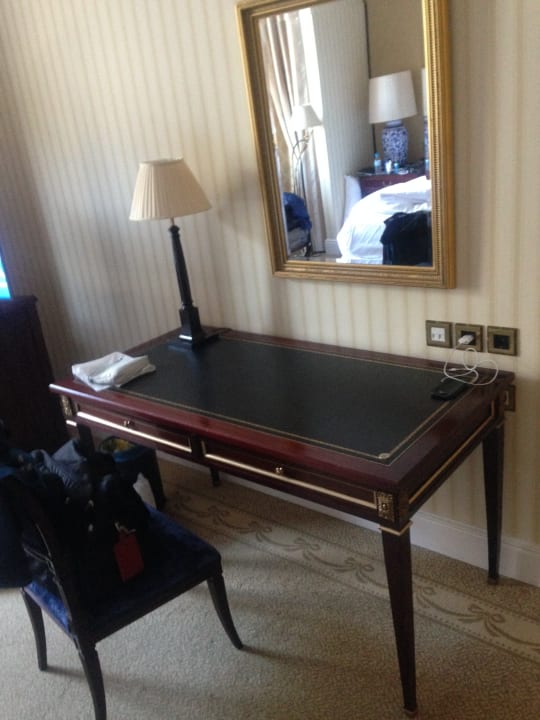 Zimmer The Westin Palace, Madrid