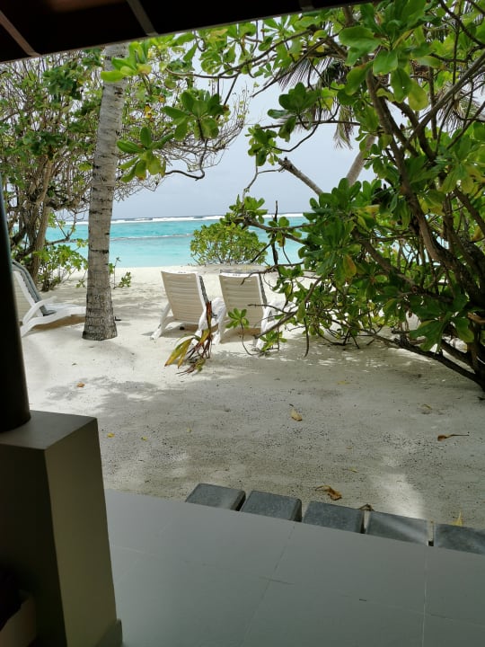 Zimmer Summer Island Maldives