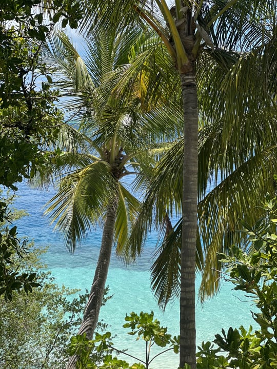 Strand Adaaran Club Rannalhi - All Inclusive