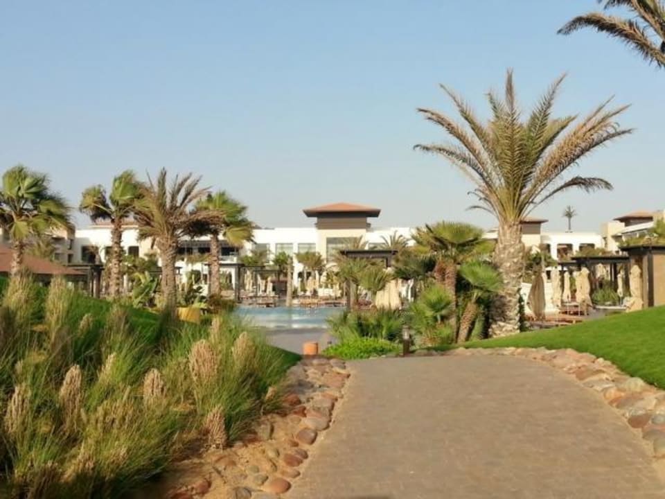 Riu Palace Tikida Agadir Hotel Riu Palace Tikida Agadir