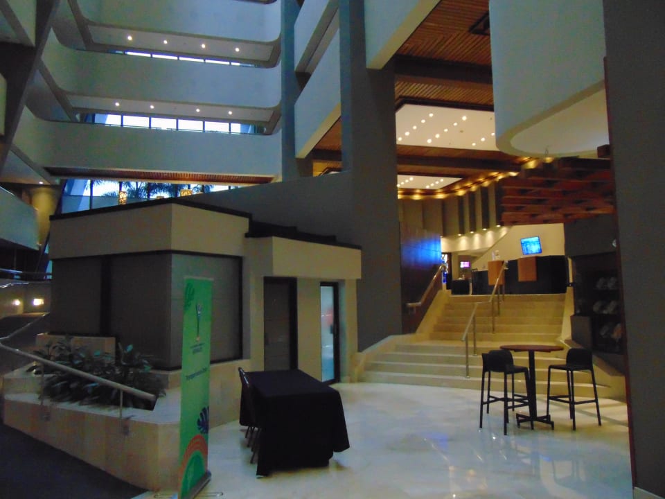 Sonstiges Hotel Crowne Plaza San Jose Corobici