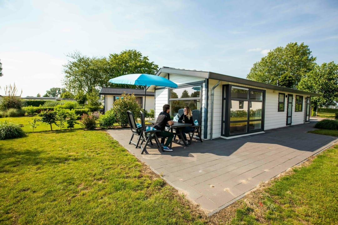 Außenansicht TopParken - Recreatiepark Het Esmeer