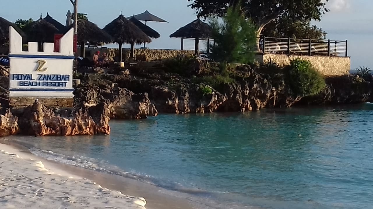 Strand Royal Zanzibar Beach Resort