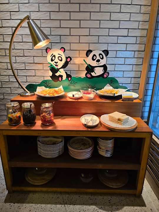 Gastro Le Meridien Maldives Resort & Spa