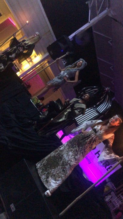 Sport & Freizeit Club Hotel Anjeliq