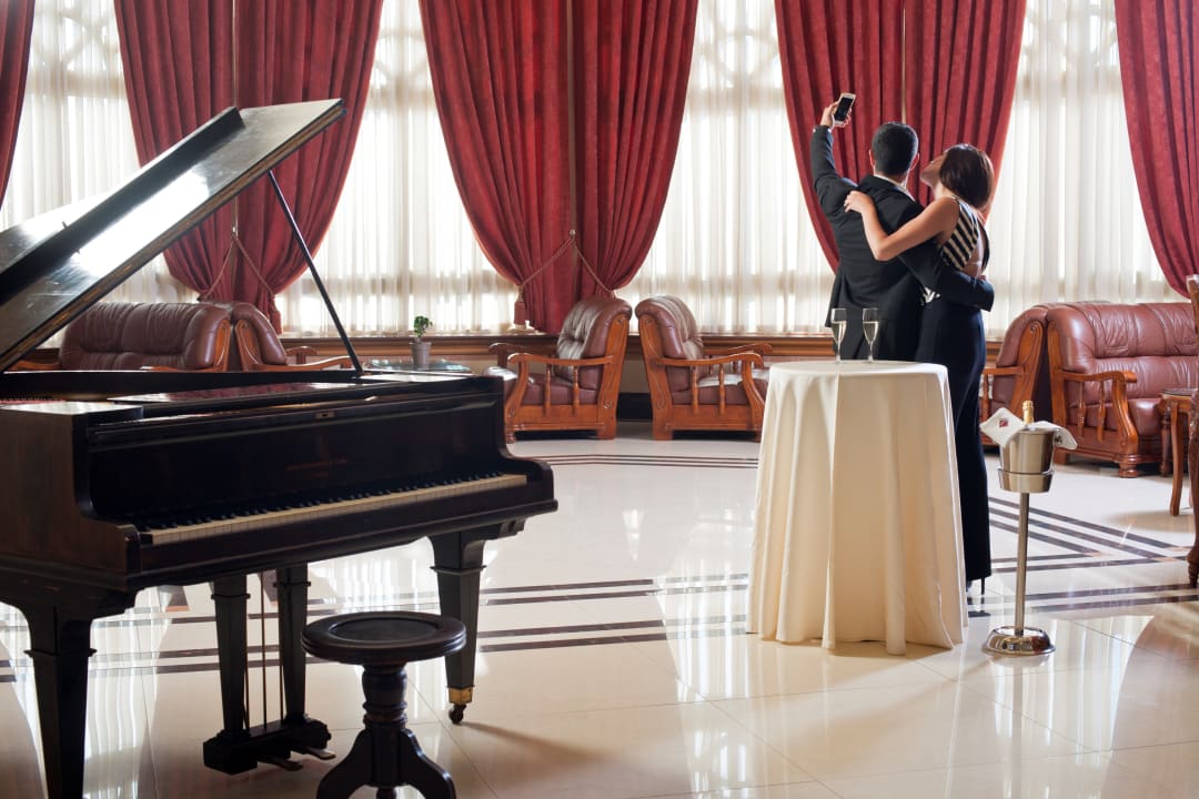 Sonstiges Semeli Hotel