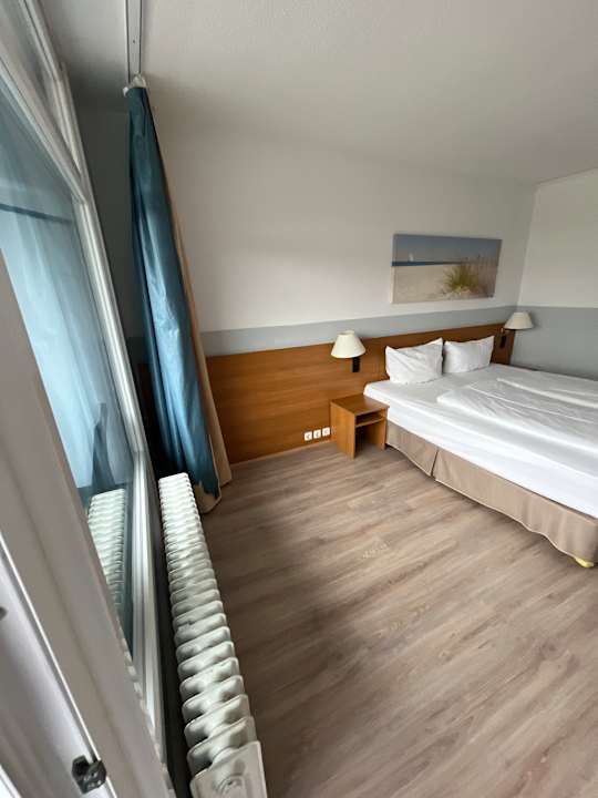 Zimmer Hotel Plöner See by Tulip Inn
