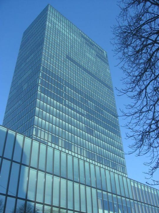 Messehotel HYPERION Hotel Basel