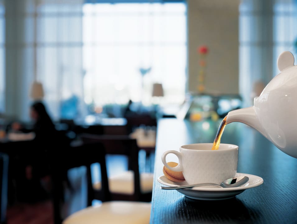Restaurant Novotel World Trade Centre Dubai