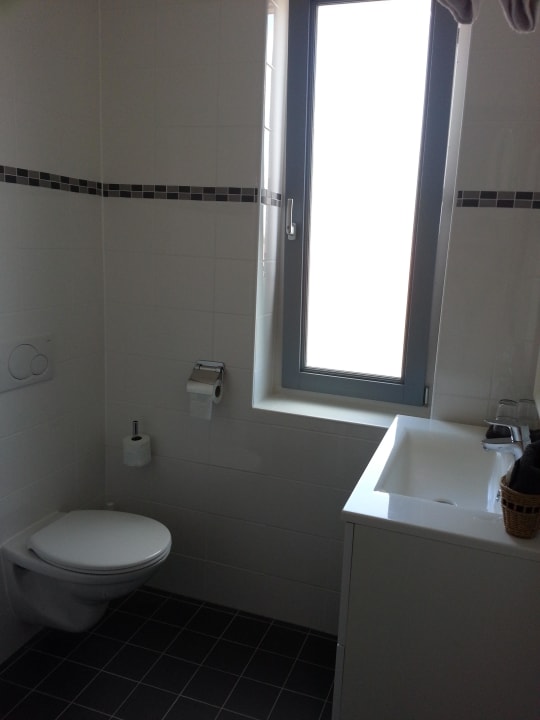 Sehr sauber Hotel In den Brouwery